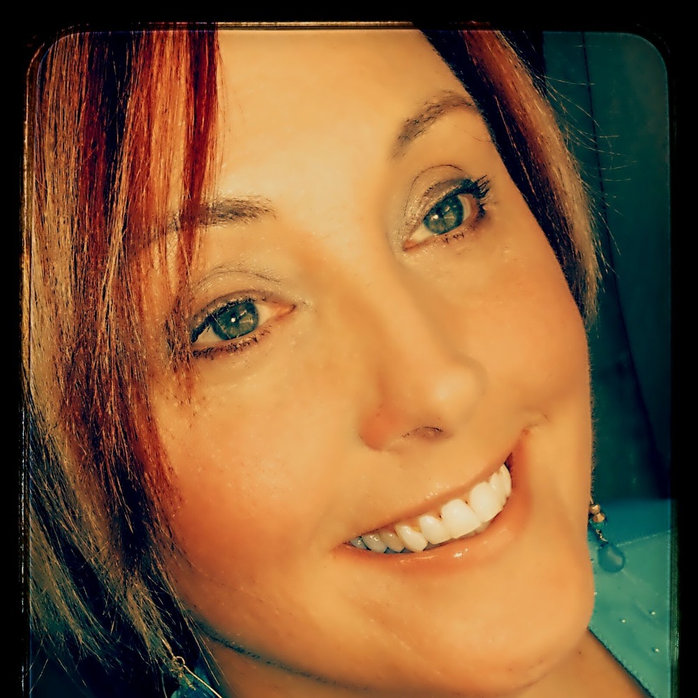 Meet your Posher, Shawna